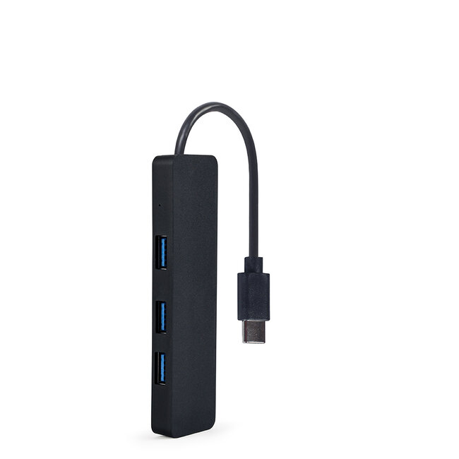 4 poorts USB 3.1 (Gen 1) hub