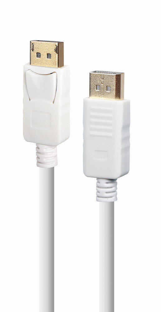 DisplayPort kabel, 4K, 1,8 meter