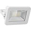 Goobay LED Outdoor Floodlight, 20 W