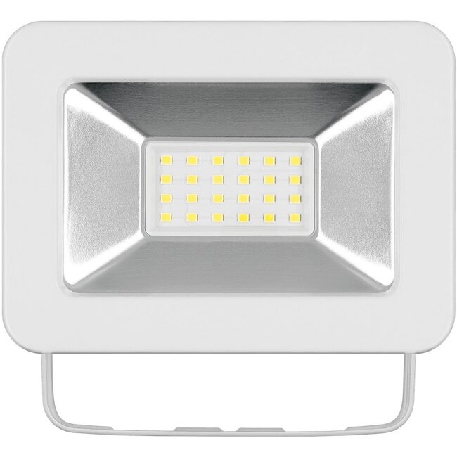 Goobay LED Outdoor Floodlight, 20 W