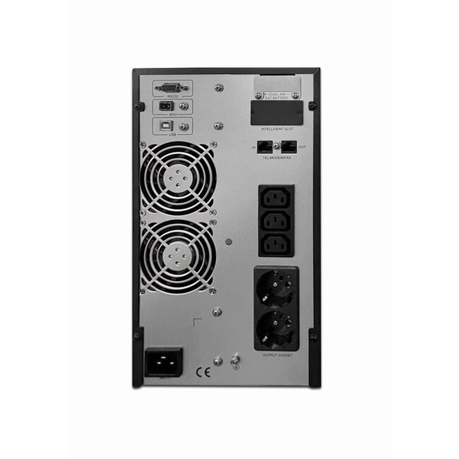 Online UPS - 3000 VA