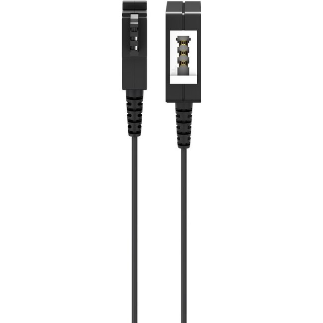Goobay TAE-F Extension Cable 4-Pin 3 m