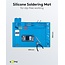 Goobay Silicone Soldering Mat