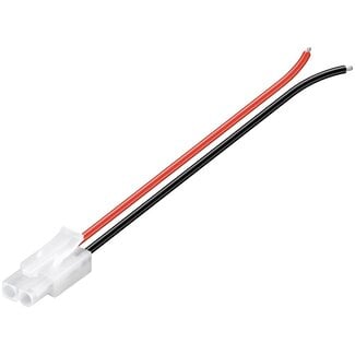 Goobay Goobay Tamiya Battery Connection Cable