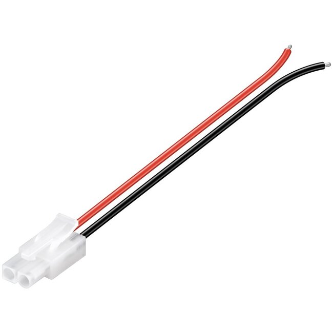 Goobay Tamiya Battery Connection Cable