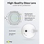 Goobay LED Magnifying Lamp with Base, 6 W, white