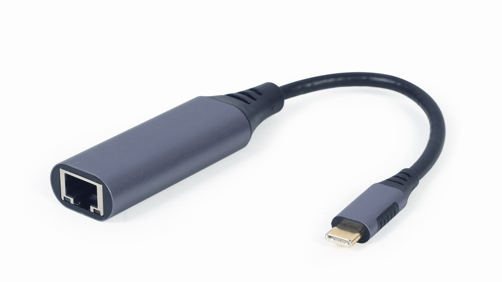 Cablexpert USB-C -> UTP adapterkabel 15 cm