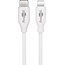 Goobay Lightning to USB-C™ Charging and Sync Cable 0.5 m