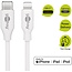 Goobay Lightning to USB-C™ Charging and Sync Cable 0.5 m