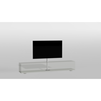 Cavus Cavus Standaard voor meubel MOUNT rvs 120 cm VESA 400x200