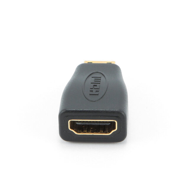 HDMI naar Mini-HDMI adapter