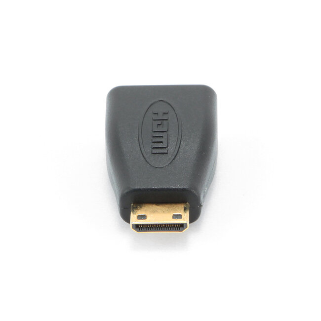 HDMI naar Mini-HDMI adapter