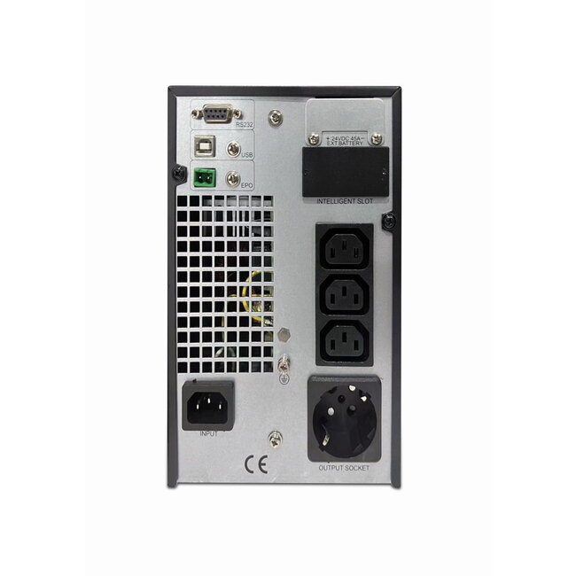 Online UPS - 1000 VA