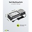 Goobay Sat Multiswitch 5 Inputs/12 Outputs