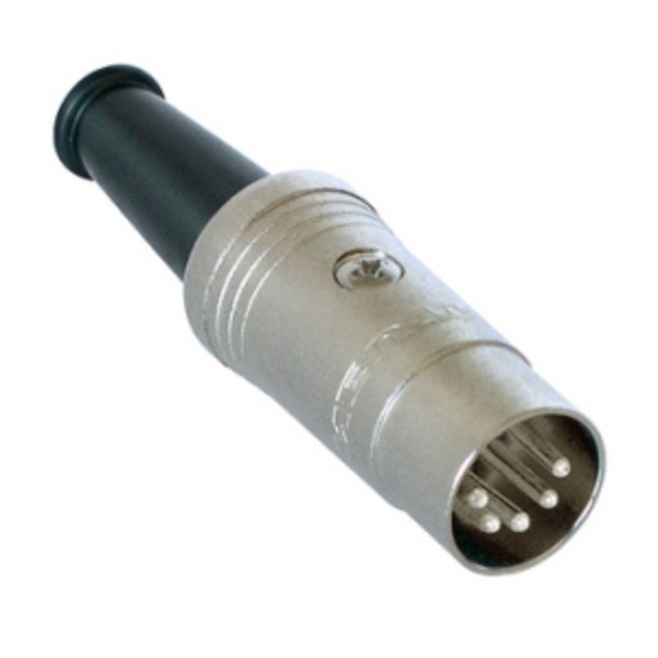 REAN NYS322 5p kabeldeel male