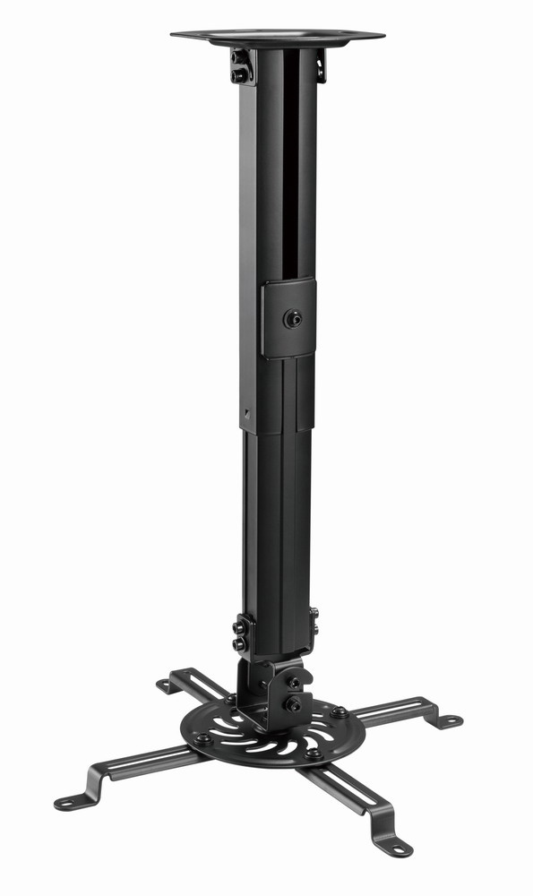 Projector/beamer plafondbeugel (full-motion), 13 kg |