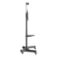 Multibrackets Public Floorstand Basic 150 incl shelf & camera holder