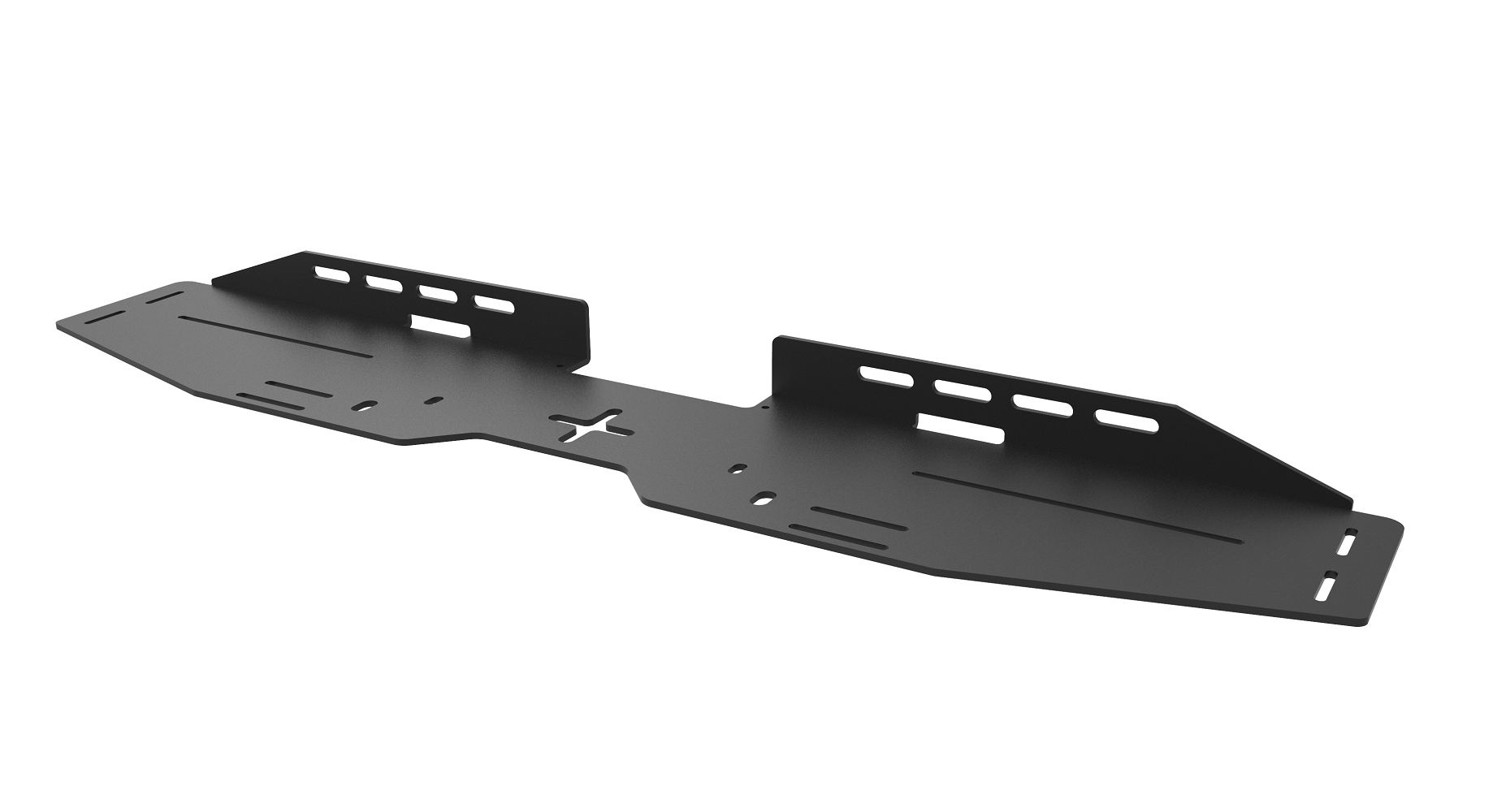 Multibrackets - Universele Soundbar-houder voor muur montage