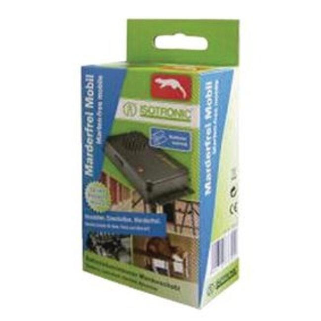 Marterverjager 12 kHz