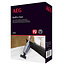 AZE125 Bed Pro Mini Mondstuk en Adapter