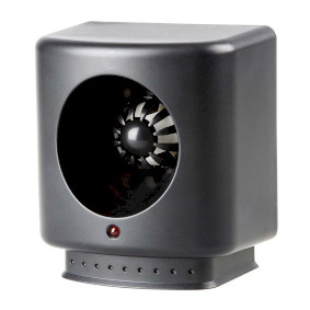 Isotronic 62316 Ultrasone Ongediertebestrijder 20 - 70 Khz 4.5 W Binnen
