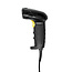 Barcodescanner | CMOS | Bedraad | 1D Lineair / 2D/QR | USB Gevoed | USB 2.0