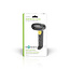 Barcodescanner | CMOS | Bedraad | 1D Lineair / 2D/QR | USB Gevoed | USB 2.0