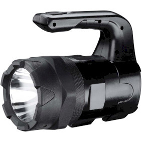 Varta - Zaklamp Indestr Bl20 Pro 6Aa - Zwart