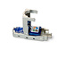 RJ45-Connector | Male | CAT6 / CAT6a | Recht | Verguld | 2 Stuks | Metaal | Metaal | Doos