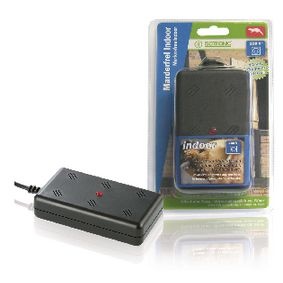 Marterverjager 12 - 23 kHz Binnen