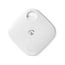 Keyfinder | Geschikt voor: Apple Find My App | Batterij Gevoed | 3x CR2032 | Incl. batterij(en) | Bluetooth®-versie: 5.1 | Batterijlevensduur tot: 1 Jaar | Wit | 3 Stuks