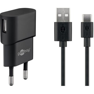 Goobay Goobay USB-C™ Charger Set (5 W)