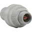 ACQ002 Mechanische Aquastop Grijs