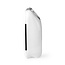 Luchtreiniger | Geschikt voor ruimtes tot: 25 m² | Clean Air Delivery Rate (CADR): 200 m³/h | Luchtkwaliteitsindicator | Wit