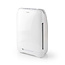 Luchtreiniger | Geschikt voor ruimtes tot: 25 m² | Clean Air Delivery Rate (CADR): 200 m³/h | Luchtkwaliteitsindicator | Wit