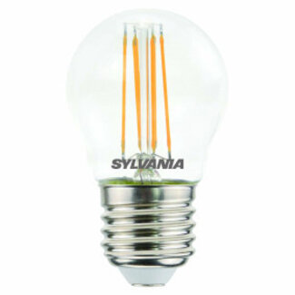 ToLEDo Retro Ball Dimmable V5 CL 470LM 827 E27 SL