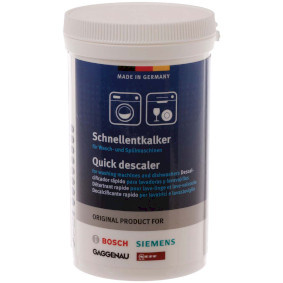 snel ontkalker 250g