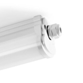 Nedis LED-TL armatuur | 1200 mm | 2430 lm | 4000 K | 22 W | IP65