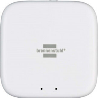 Brennenstuhl brennenstuhl®Connect Zigbee Gateway GWY CZ 01