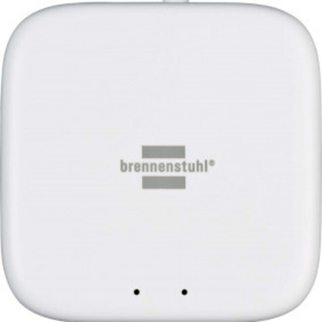 brennenstuhl®Connect Zigbee Gateway GWY CZ 01