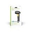 Barcodescanner | Laser | Draadloos | 1D Lineair | Batterij Gevoed / USB Gevoed | USB-dongle