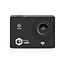 Action Cam | Enkel Scherm | 1080p@30fps | 12 MPixel | Waterbestendig tot: 30.0 m | 90 min | Wi-Fi | App beschikbaar voor: Android™ / IOS | Mounts inbegrepen | Zwart