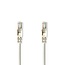 CAT5e Netwerkkabel | U/UTP | RJ45 Male | RJ45 Male | 5.00 m | Rond | PVC | Grijs | Envelop