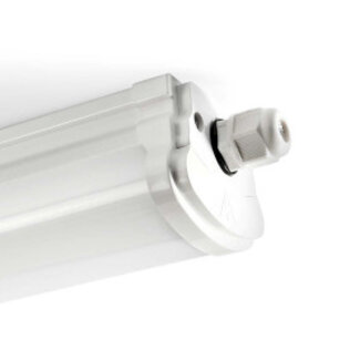 Nedis LED-TL armatuur | 600 mm | 2430 lm | 4000 K | 22 W | IP65