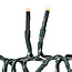 Kerstverlichting | Cluster | 1512 LED's | Warm Wit | 11.00 m | Licht effecten: 7 | Binnen & Buiten | Netvoeding