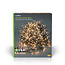 Kerstverlichting | Cluster | 1512 LED's | Warm Wit | 11.00 m | Licht effecten: 7 | Binnen & Buiten | Netvoeding