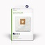 Stofzuigerzak | 4 Stuks | Synthetisch | Meest verkocht voor: Philips | Wit