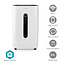 SmartLife Luchtontvochtiger | Wi-Fi | 20 l/Dag | Ontvochtiging / Continu / Was drogen / Ventilatie | Android™ / IOS | Regelbare hygrostaat | 195 m³/h