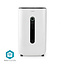 SmartLife Luchtontvochtiger | Wi-Fi | 20 l/Dag | Ontvochtiging / Continu / Was drogen / Ventilatie | Android™ / IOS | Regelbare hygrostaat | 195 m³/h
