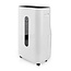 SmartLife Luchtontvochtiger | Wi-Fi | 20 l/Dag | Ontvochtiging / Continu / Was drogen / Ventilatie | Android™ / IOS | Regelbare hygrostaat | 195 m³/h